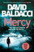 Mercy by David Baldacci