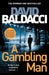 A Gambling Man by David Baldacci