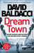 Dream Town by David Baldacci