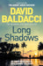 Long Shadows by David Baldacci