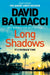 Long Shadows by David Baldacci