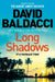 Long Shadows by David Baldacci