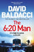 The 6:20 Man by David Baldacci