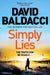 Simply Lies by David Baldacci
