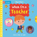 When I'm a Teacher by Campbell Books