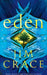 Eden by Jim Crace
