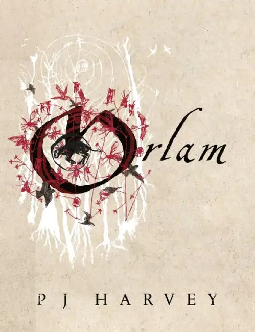 Orlam by Pj Harvey