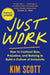 Just Work by Kim Scott