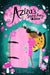 Aziza's Secret Fairy Door by Lola Morayo