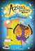 Aziza's Secret Fairy Door and the Birthday Present Disaster by Lola Morayo