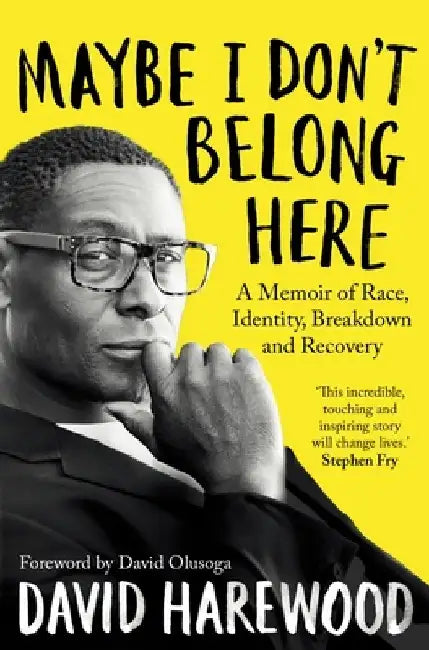 Brand Store - Pan Macmillan - Autobiography