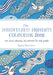 The Mindfulness Moments Colouring Book by Emma Farrarons