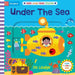 Under the Sea by Campbell Books