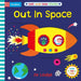 Out In Space by Campbell Books