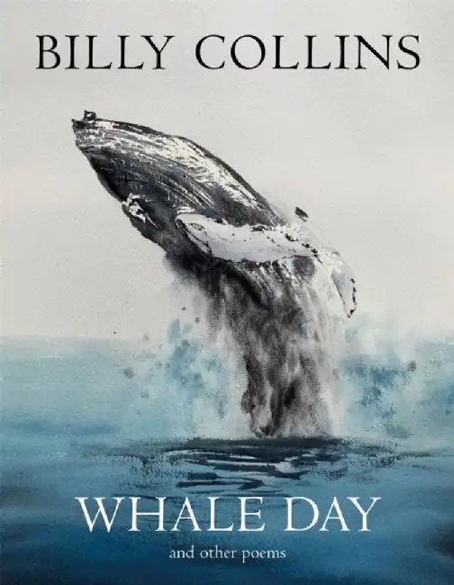 Whale Day by Billy Collins