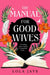 The Manual for Good Wives by Lola Jaye