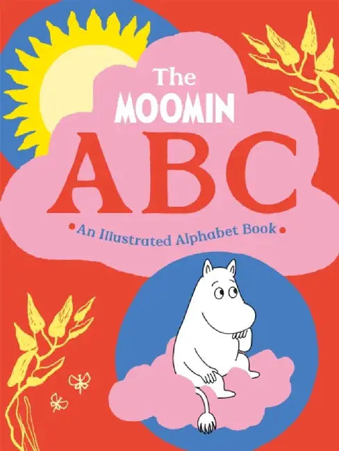 The Moomin ABC: An Illustrated Alphabet Book by Macmillan Children's Books