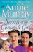 Secrets of the Chocolate Girls: Gripping historical fiction set in Birmingham during World War II by Annie Murray
