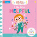 I Like To Be Helpful by Campbell Books