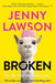 Broken by Jenny Lawson