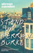 Stand Up Ferran Burke by Steven Camden