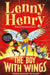 The Boy With Wings by Lenny Henry
