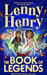 The Book of Legends by Lenny Henry
