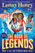 The Book of Legends by Lenny Henry