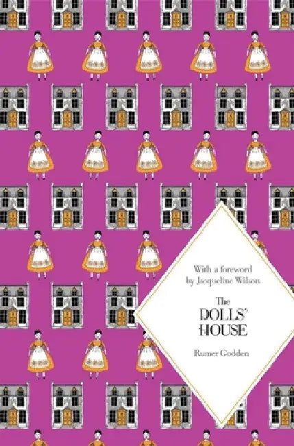 The Dolls' House by Rumer Godden