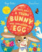 There Was a Young Bunny Who Swallowed an Egg by Kaye Baillie