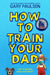 How to Train Your Dad by Gary Paulsen
