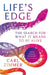 Life's Edge by Carl Zimmer
