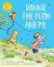Winnie-the-Pooh and Me by Jeanne Willis