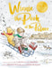 Winnie-the-Pooh at the Palace by Jeanne Willis