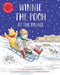 Winnie-the-Pooh at the Palace: A Winnie-the-Pooh adventure in rhyme, featuring A.A Milne's and E.H Shepard's classic characters by Jeanne Willis
