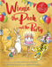 Winnie-the-Pooh and the Party by Jeanne Willis