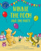 Winnie-the-Pooh and the Party by Jeanne Willis