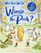 What Shall We Do, Winnie-the-Pooh? by Jeanne Willis