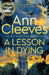 A Lesson in Dying by Ann Cleeves