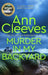 Murder in My Backyard by Ann Cleeves