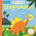 Stegosaurus by Campbell Books