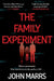 The Family Experiment by John Marrs