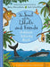 The Snail and the Whale and Friends Outdoor Activity Book by Julia Donaldson