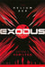 EXODUS: The Helium Sea by Peter F. Hamilton