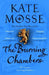 The Burning Chambers by Kate Mosse