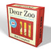 Dear Zoo Book and Lift-the-Flap Jigsaw Puzzle by Rod Campbell