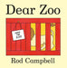 Dear Zoo by Rod Campbell