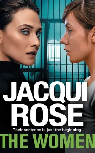 Women, The: The Queen of the Urban Thriller Returns with a Gritty Tale O by Jacqui Rose
