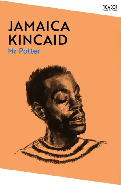 Mr Potter by Jamaica Kincaid