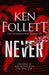 Never by Ken Follett